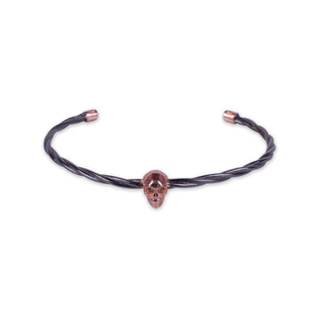 TWISTED SKULL 2